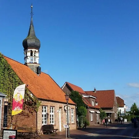 Spiekeroog Comfortable Schillig
