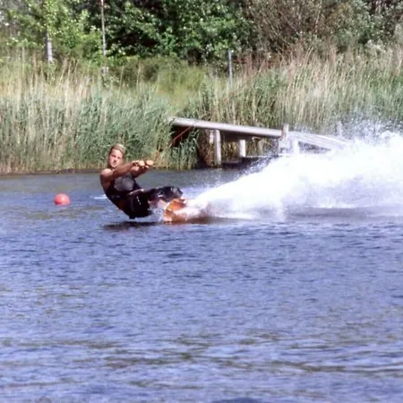 Spiekeroog Comfortable Casa vacanze