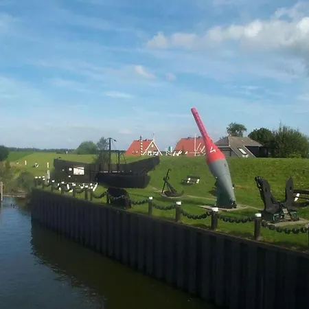 Casa vacanze Spiekeroog Comfortable Schillig