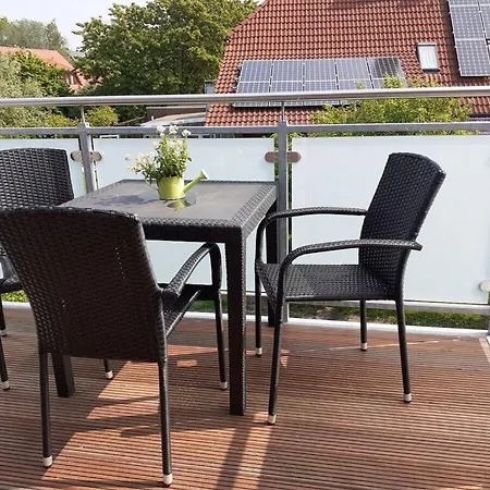Spiekeroog Comfortable Schillig