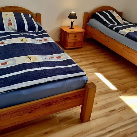 Spiekeroog Comfortable *