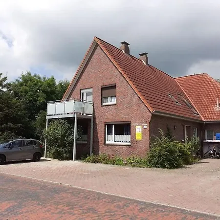 Spiekeroog Comfortable * Schillig