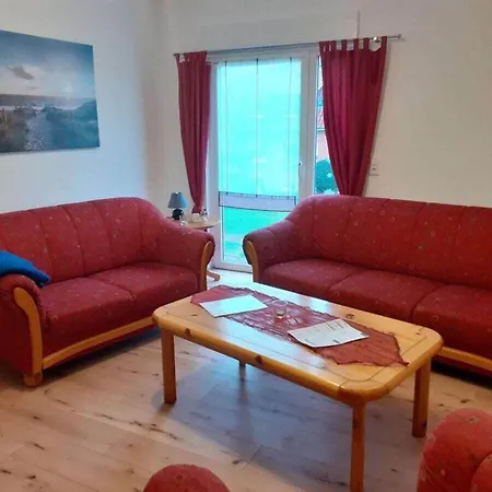 Spiekeroog Comfortable *