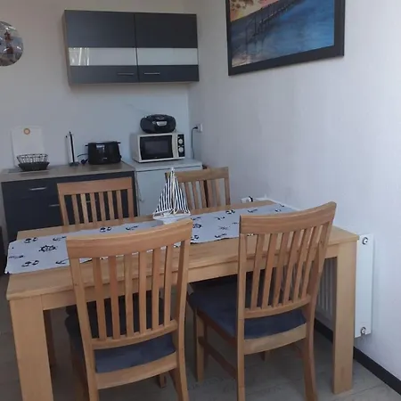 Spiekeroog Comfortable