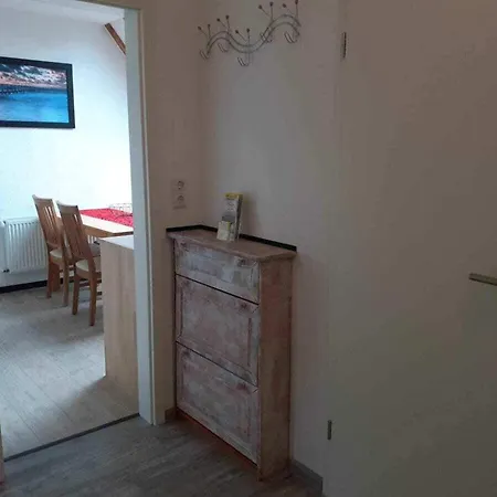 Spiekeroog Comfortable Casa vacanze *