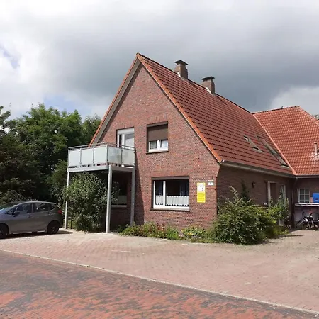Spiekeroog Comfortable