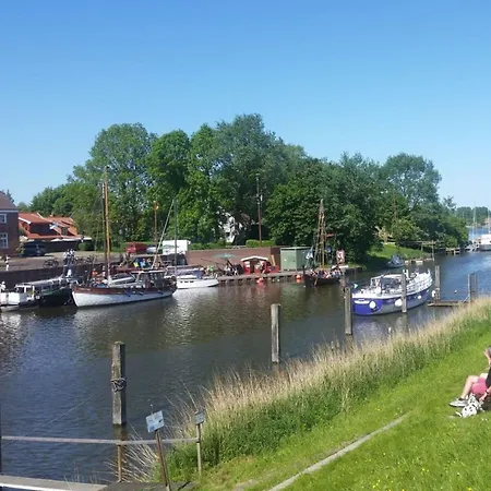 Holiday home Spiekeroog Comfortable *