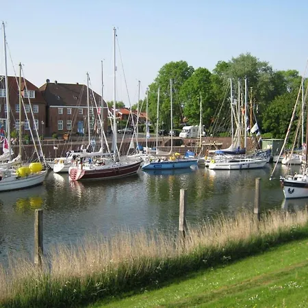 Spiekeroog Comfortable Holiday home *