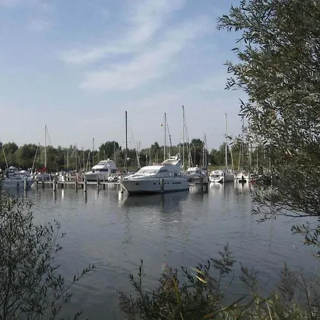 Holiday home Spiekeroog Comfortable *